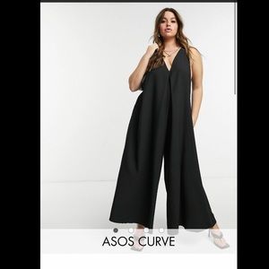 ASOS DESIGN Jumpsuit